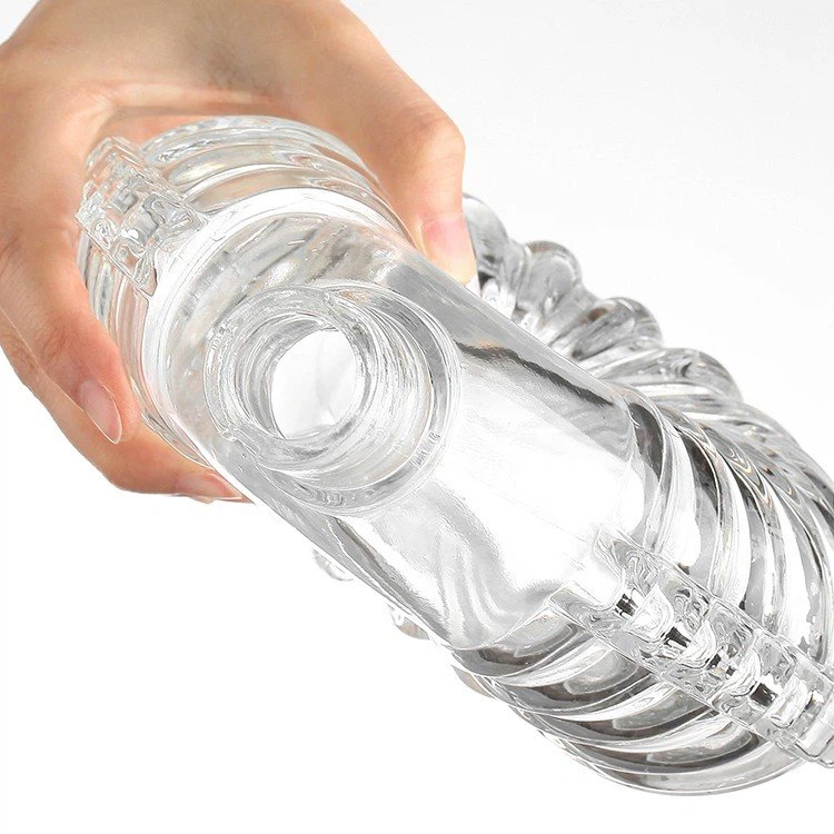 1 Litre Wine Glass Bottle