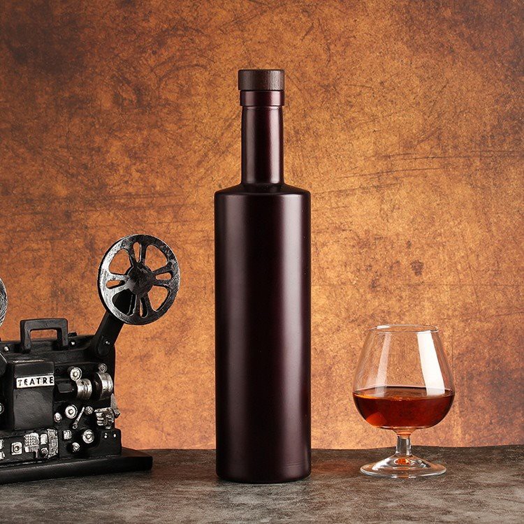 hock wine bottles