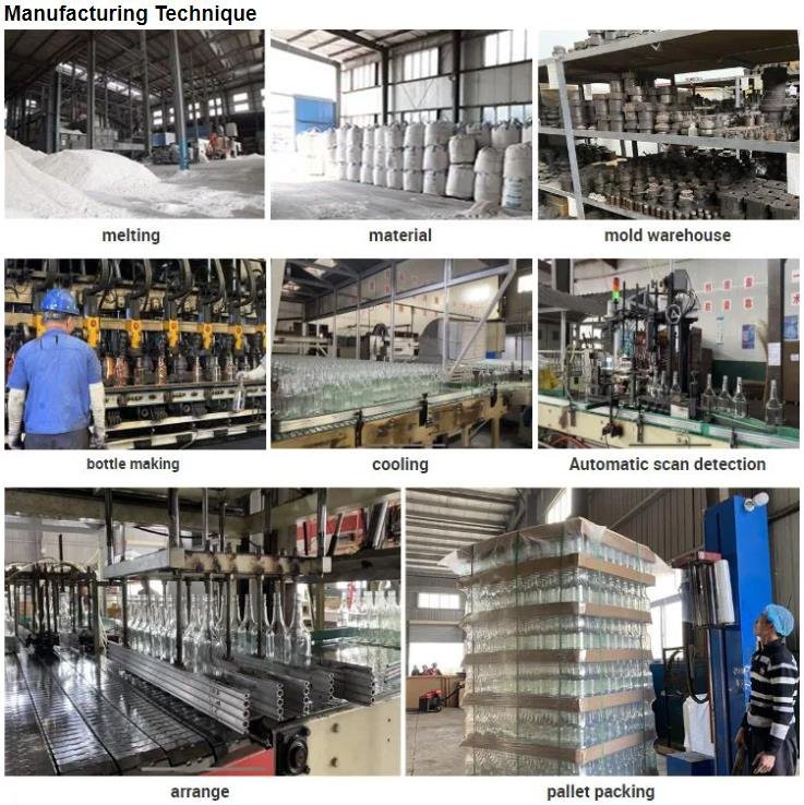 whiskey crystal glass bottle