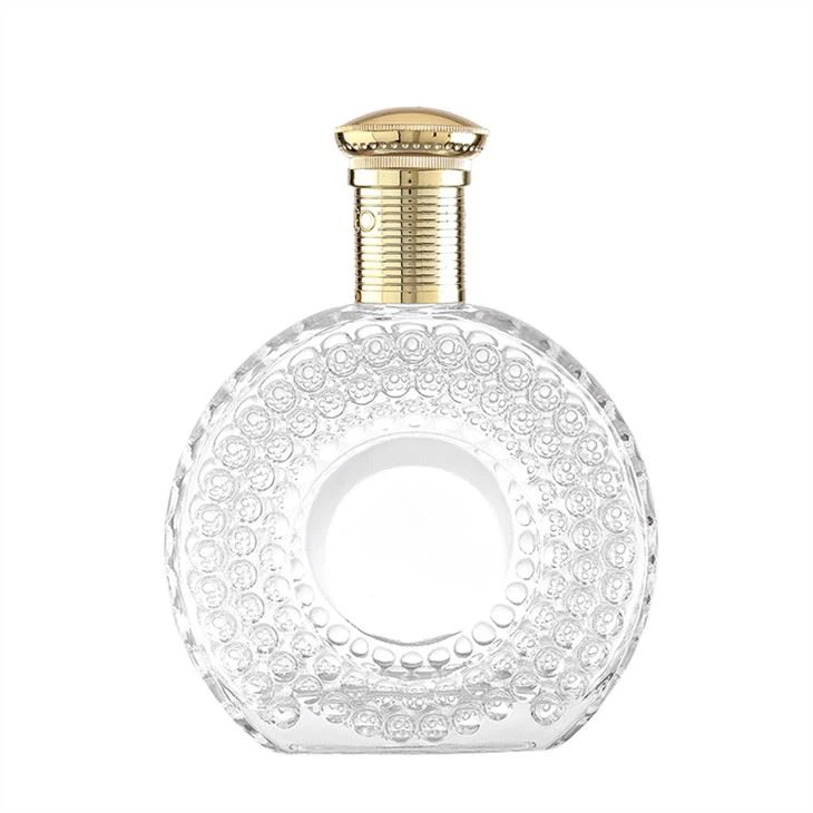 250 ml Xo Glass vyno butelis