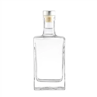 500 ml viskio butelis