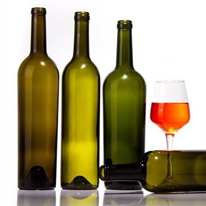 500 ml vyno butelis