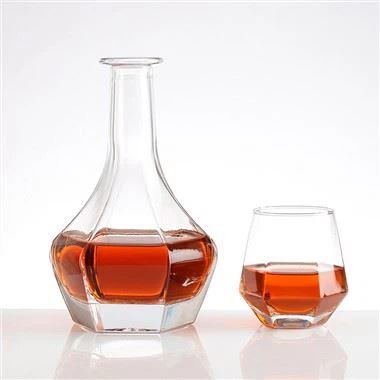 Deimantinis brendis Dragon 750ml