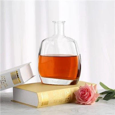 Trys statinės Brendis 70cl