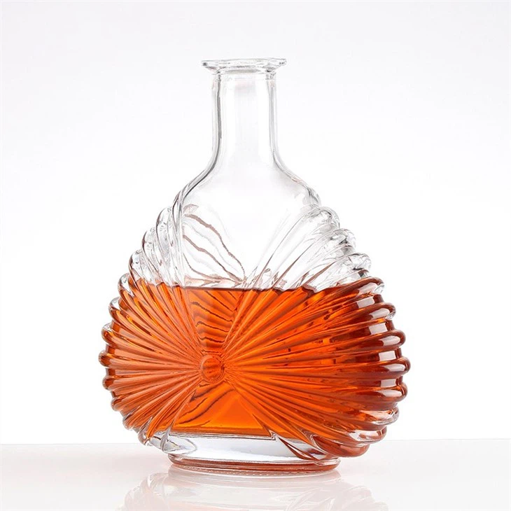 750ml Liquor Bottles Wholesale