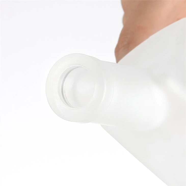 Glass Bottles For Liquor Gifts