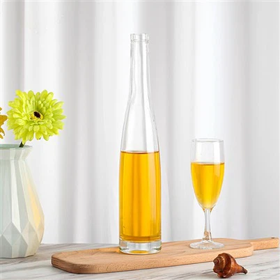 Alkoholio butelis Degtinė